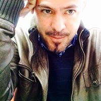 Alejandro Vazquez Photo 21