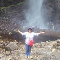 Nancy Guillen Photo 13