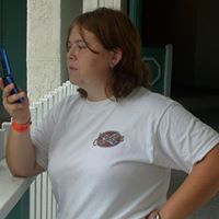 April Lockhart Photo 18