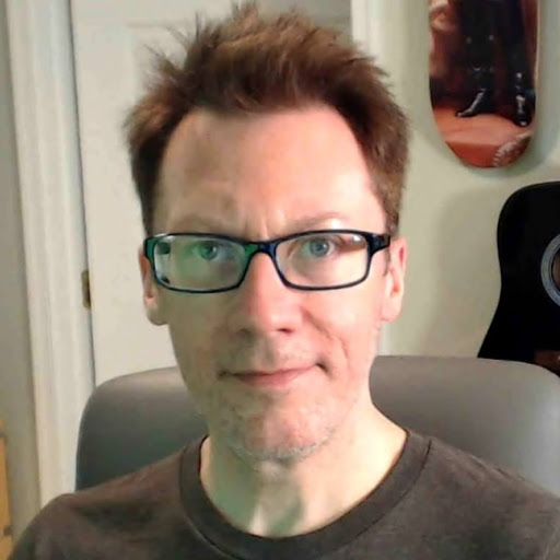 Joshua Steele Photo 32