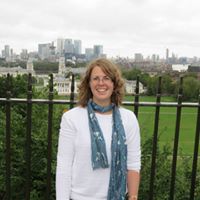 Amy Glynn Photo 32