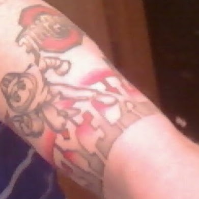 Joshua Dotson Photo 25