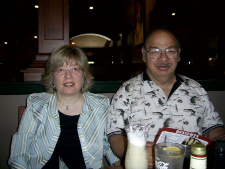 Susan Blanchard Photo 6