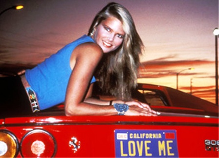 Christy Brinkley Photo 18