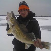 Daniel Stouffer Photo 17