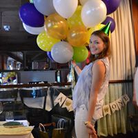 Katherine Jacobson Photo 18