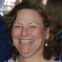 Stacey Roach Photo 11