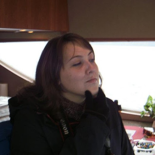 Jennifer Ratliff Photo 21
