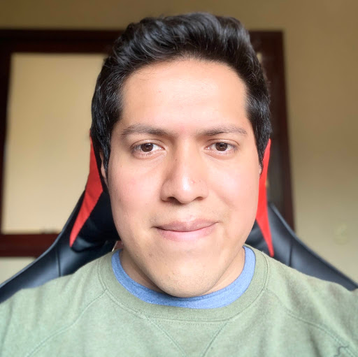 Jesus Serrano Photo 18