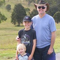 Brett Duffy Photo 11