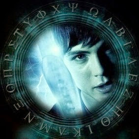 Percy Jackson Photo 37