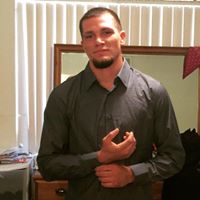 Jonathan Spriggs Photo 13