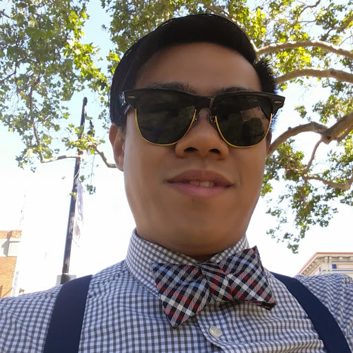 Michael Avelino Photo 12