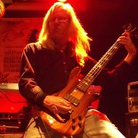 Jimmy Payne Photo 35