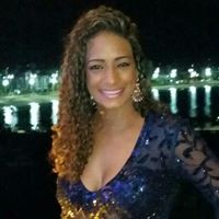 Sara Xavier Photo 1