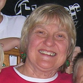 Joann Blum Photo 9