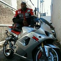 Jeffrey Mcdaniel Photo 19