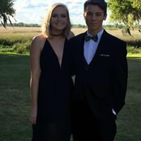 Benjamin Beck Photo 6