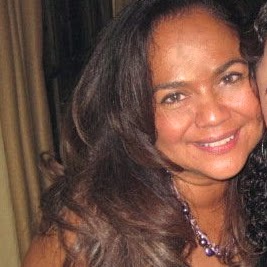 Anna Olvera Photo 11