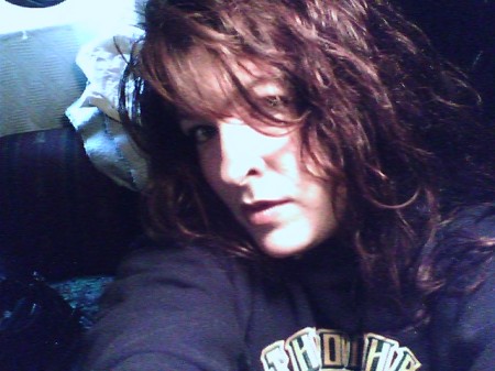 Michelle Barber Photo 1