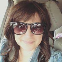 Stephanie Hite Photo 21