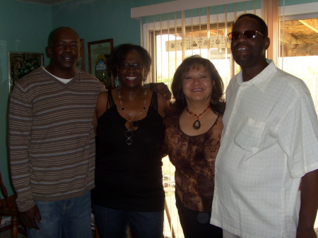 Barbara Powell Photo 28