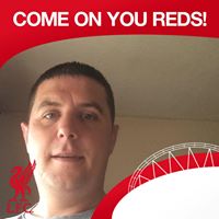 Sean Curran Photo 53