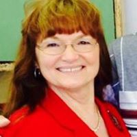 Nancy Denlinger Photo 8