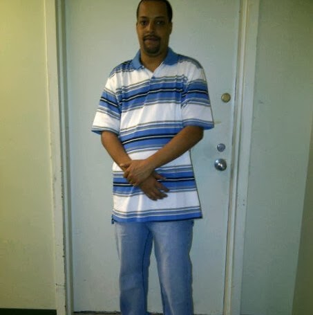 Raymond Cruz Photo 24