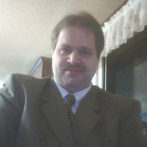 Brandon Morgan Photo 46