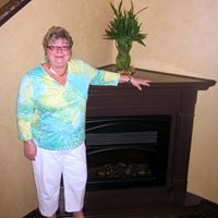 Judy Devore Photo 9