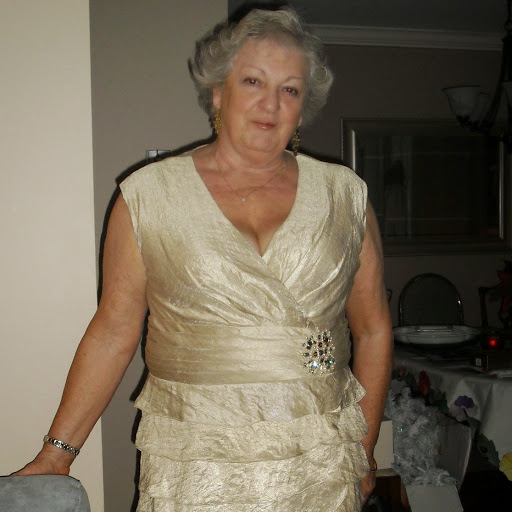 Carol Christian Photo 20