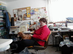 Pamela Eggers Photo 10