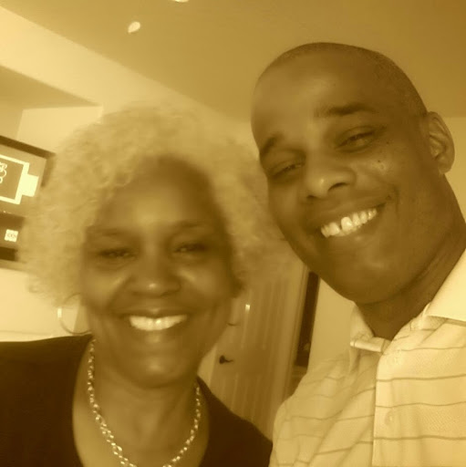 Richard Purcell Photo 17