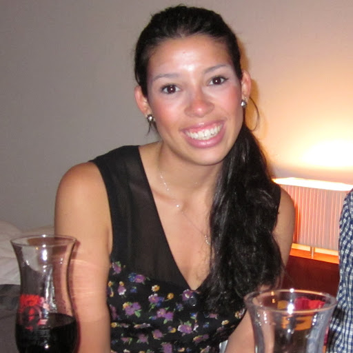 Christina Bailey Photo 24