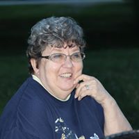 Joan Bussell Photo 6