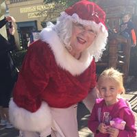 Sherri Patrom Photo 1