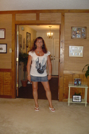 Patty James Photo 32