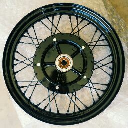 Jerry Swanson Photo 18