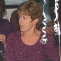 Julie Albritton Photo 5