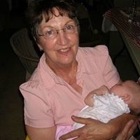 Evelyn Lucas Photo 27