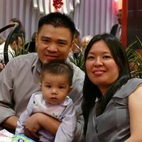 Maria Tseng Photo 6