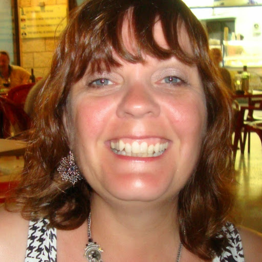 Gillian Wright Photo 20