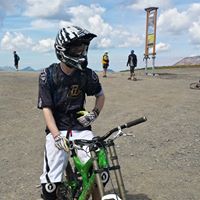 Steve Callaghan Photo 35