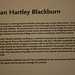 Jean Blackburn Photo 18