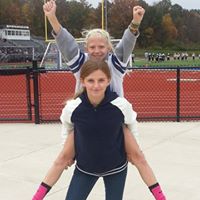 Julia Webber Photo 13