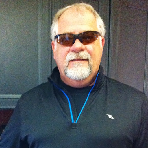 Chris Robins Photo 33