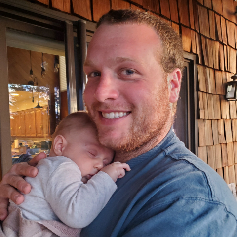 Chris Reeves Photo 14