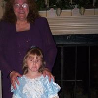 Veda Roberts Photo 19