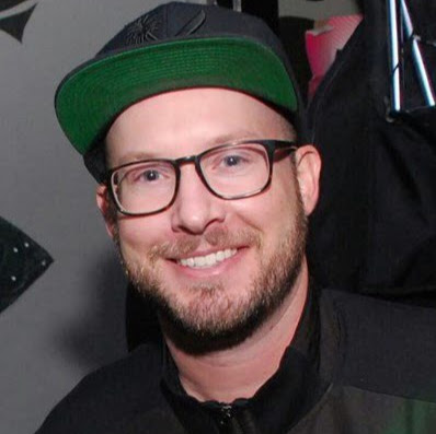 Mark Fulton Photo 4 Mark Fulton Photo 4